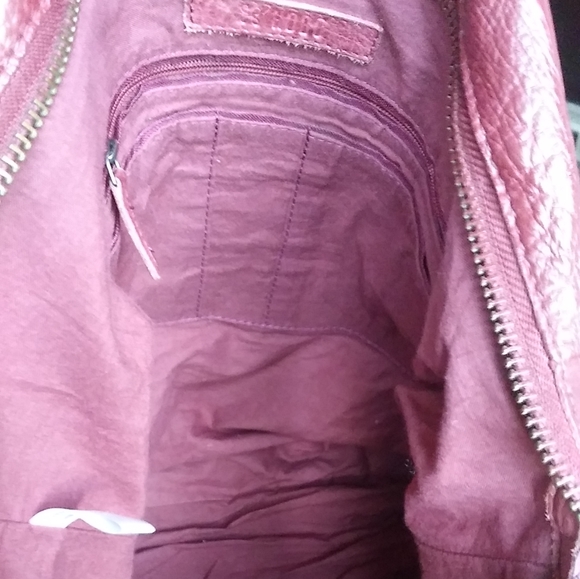 🌹-HOBO INTERNATIONAL Shelia bag - Picture 11 of 16